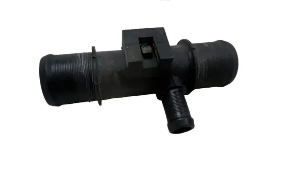 Nissan Qashqai Engine coolant pipe/hose 1320584