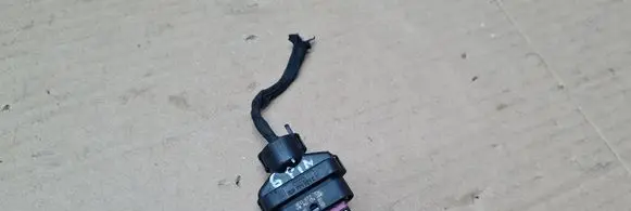 Audi A5 Rear door wiring loom 8K0971921K 4F0973706