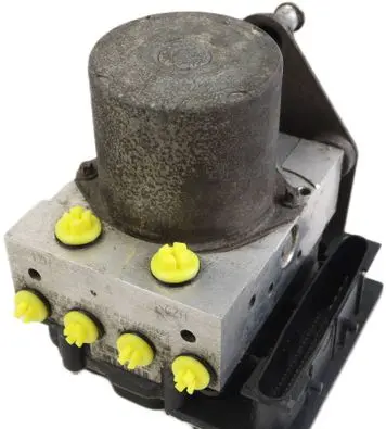 Mercedes-Benz Sprinter W906 ABS Pump A0004468289 0265950353 68821C0525