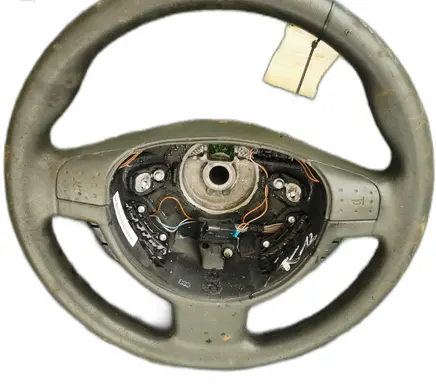Renault Kangoo II Steering wheel
