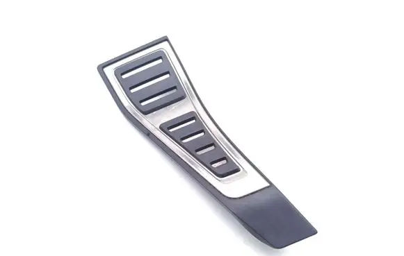 Audi A4 S4 B9 8W Foot rest pad/dead pedal 8W2864777A