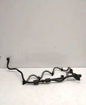 Renault Megane III Fuel return line/hose 166715777R 1667157