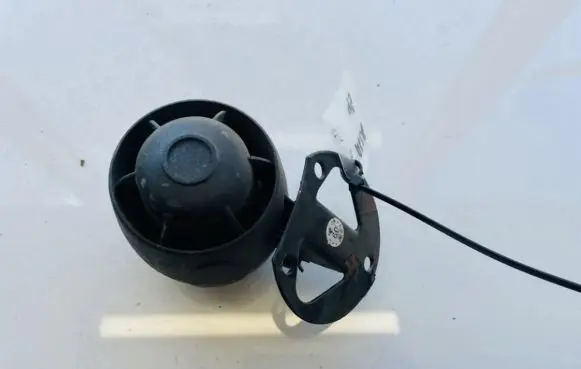 Volvo S40, V40 Alarm system siren 