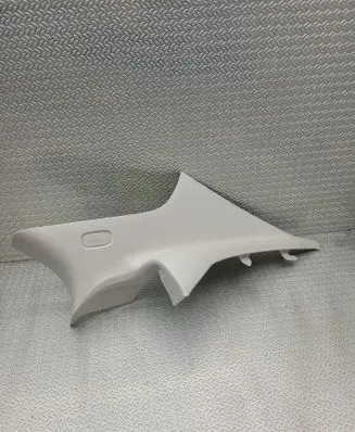 (C) pillar trim