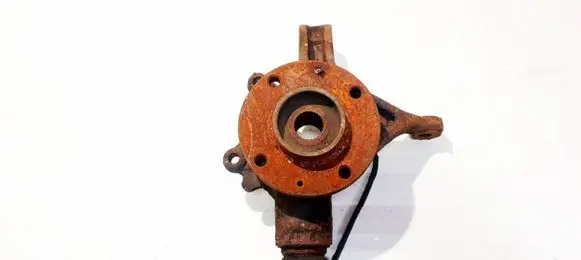 Peugeot 307 Front wheel hub