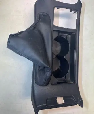 Mazda 6 Other center console (tunnel) element GHP964431 GHP956241 GHP964433
