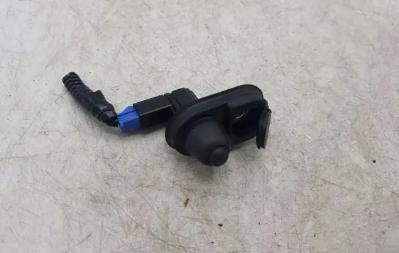 Honda Accord Rear door sensor NOCODE