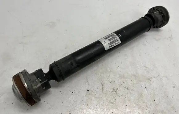 Mercedes-Benz ML W166 Front prop shaft A1664100001