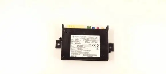 Mercedes-Benz GLC X253 C253 Phone control unit/module 2229005315 A2229005315