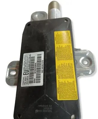 BMW 3 E46 Front door airbag 30703722904L
