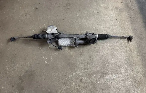Cupra Formentor Steering rack 5Q2423981L 7817501156