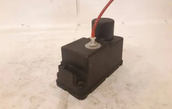 Ford Galaxy Central locking vacuum pump 1H0962257G