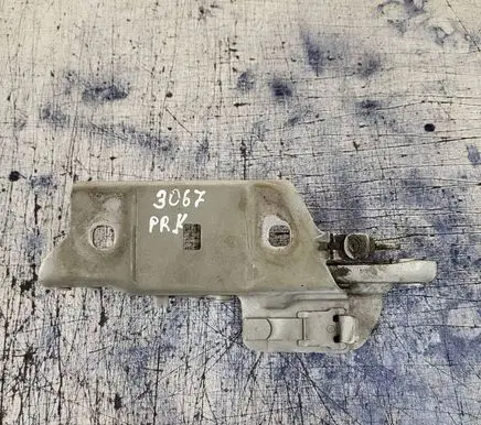 Opel Insignia B Engine bonnet/hood hinges 39126608