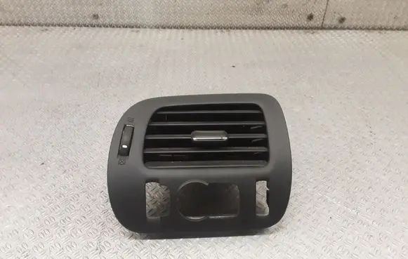 Chevrolet Volt I Dashboard side air vent grill/cover trim 22774484