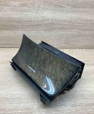 Car ashtray