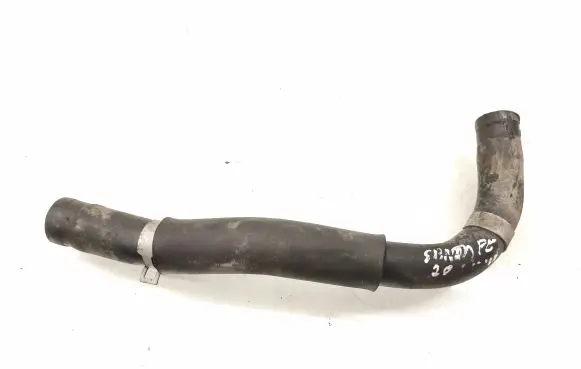 Hyundai Santa Fe Engine coolant pipe/hose 256502F000