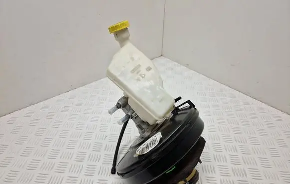 Citroen C3 Brake booster 9811514180 1091948 B84013