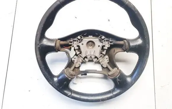Nissan Almera Tino Steering wheel as9u3