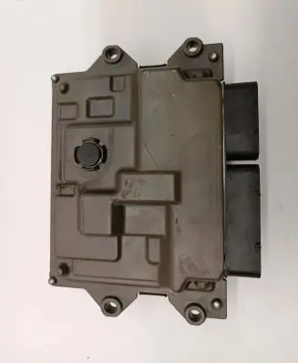 Subaru XV II Engine control unit/module 22765AT420 1156004820