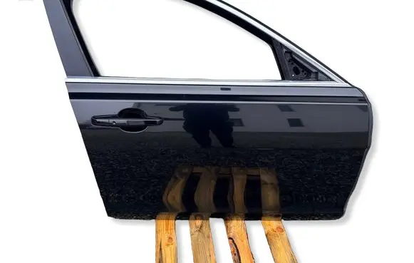 Jaguar XF X260 Front door 