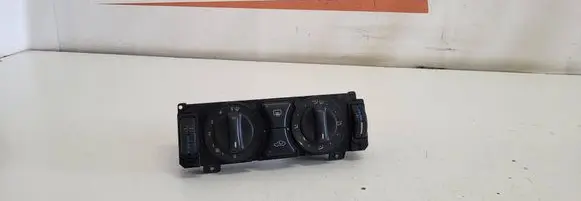 Mercedes-Benz C W202 Climate control unit 2108300185