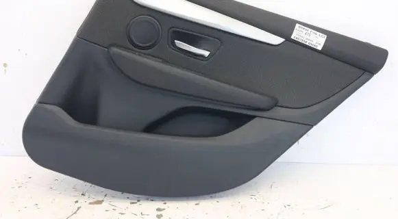 BMW 2 F46 Coupe rear side trim panel 7426510MWGK250626 7426510