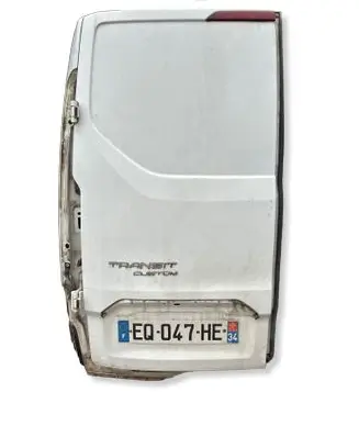 Ford Transit Custom Back/rear loading door 