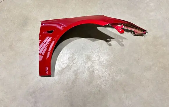 Tesla Model 3 Fender 109725200F