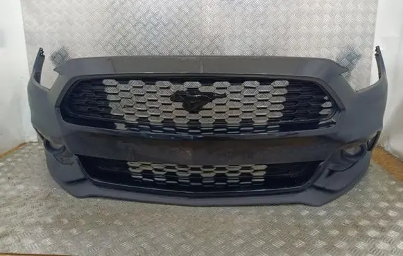 Ford Mustang I Front bumper