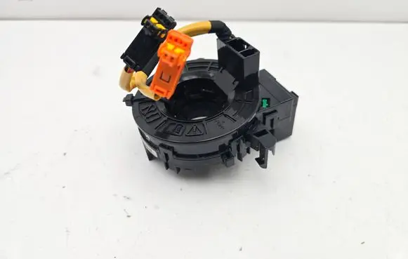 Lexus CT 200H Airbag slip ring squib (SRS ring) 76020 752332
