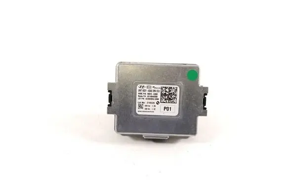 Hyundai Ioniq 5 Other control units/modules 99810GI000