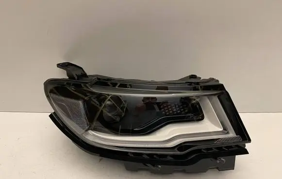 Jeep Compass Headlight/headlamp P55112818AG 00534888160 033022C P55112818AG
