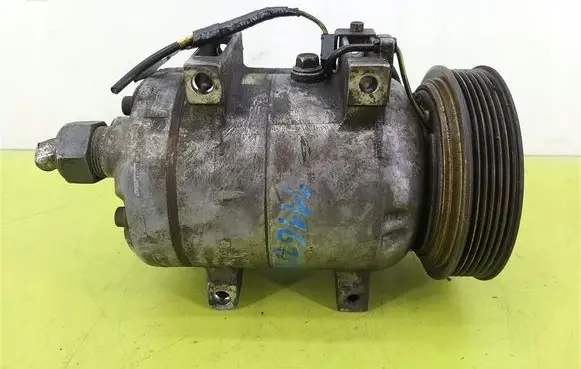 Audi A4 S4 B5 8D Air conditioning (A/C) compressor (pump) DCW17D
