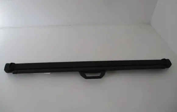 Alfa Romeo Stelvio Parcel shelf load cover 