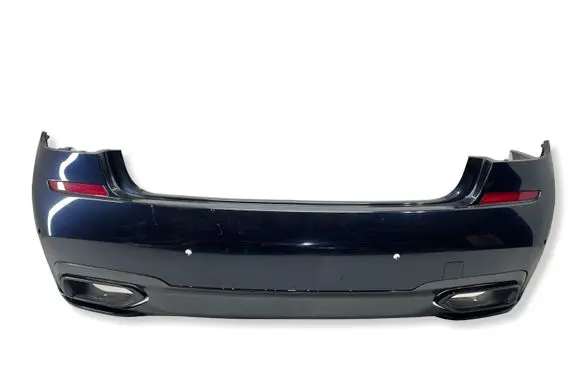 BMW 7 G11 G12 Rear bumper 