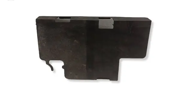 Audi TT TTS RS Mk3 8S Battery box tray cover/lid 8K0915429F