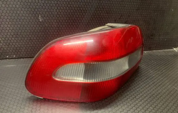 Volvo C70 Rear/tail lights