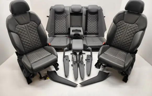 Audi Q5 SQ5 Interior set 