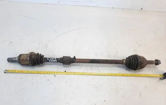 Nissan Note (E11) Front driveshaft K2404