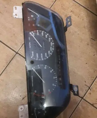 Mitsubishi Outlander Speedometer (instrument cluster) PL063B 9D30 PLD63