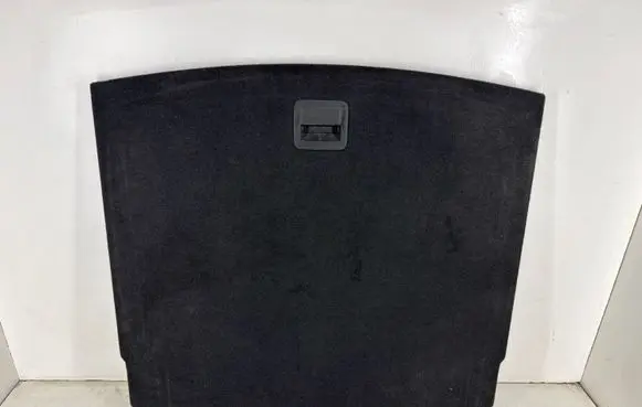 Volkswagen Tiguan Allspace Trunk/boot mat liner 5NN858855C
