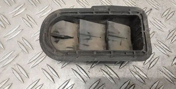 Toyota Yaris Quarter panel pressure vent 629300D010