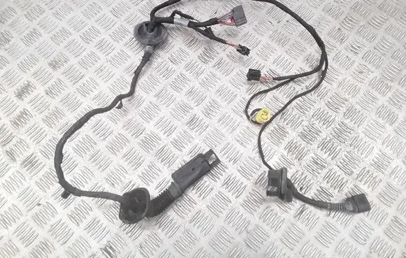Audi A5 8T 8F Front door wiring loom 8T8971030B 8K0972702
