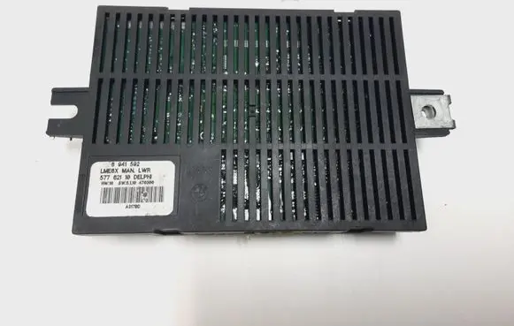BMW 5 E60 E61 Light module LCM 6941592