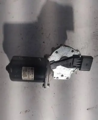 Skoda Octavia Mk1 (1U) Wiper motor 1J1955113B 2C0695 443122235017