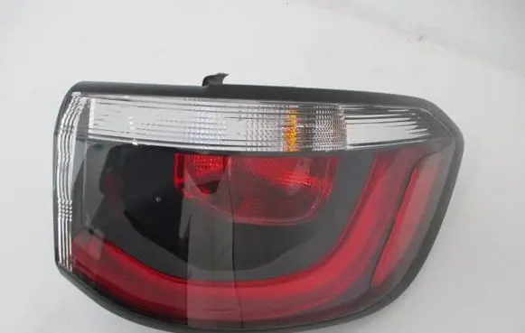 Jeep Compass Rear/tail lights