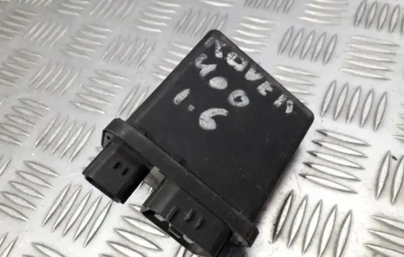 Rover 414 - 416 - 420 Coolant fan relay ywb100800