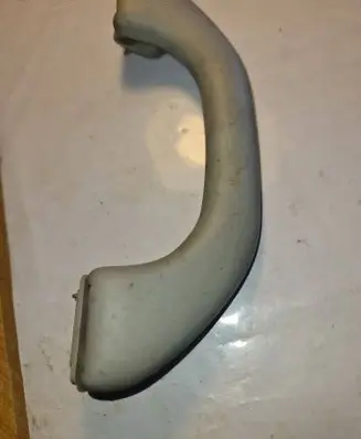 Volkswagen Multivan T5 Rear interior roof grab handle 7H5857607B