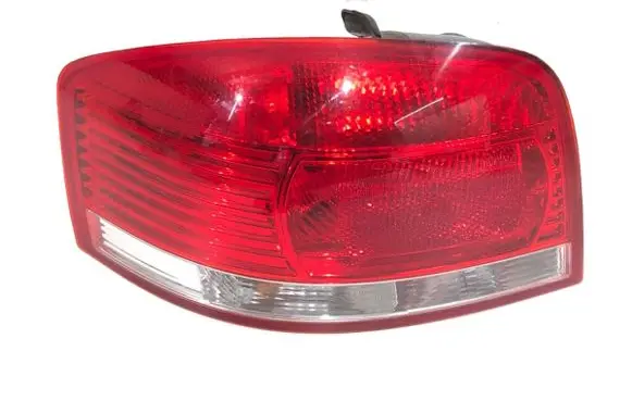 Audi A3 S3 8P Rear/tail lights