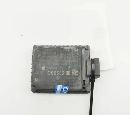 Mercedes-Benz E W213 Blind spot module A0009053607 A0009015404